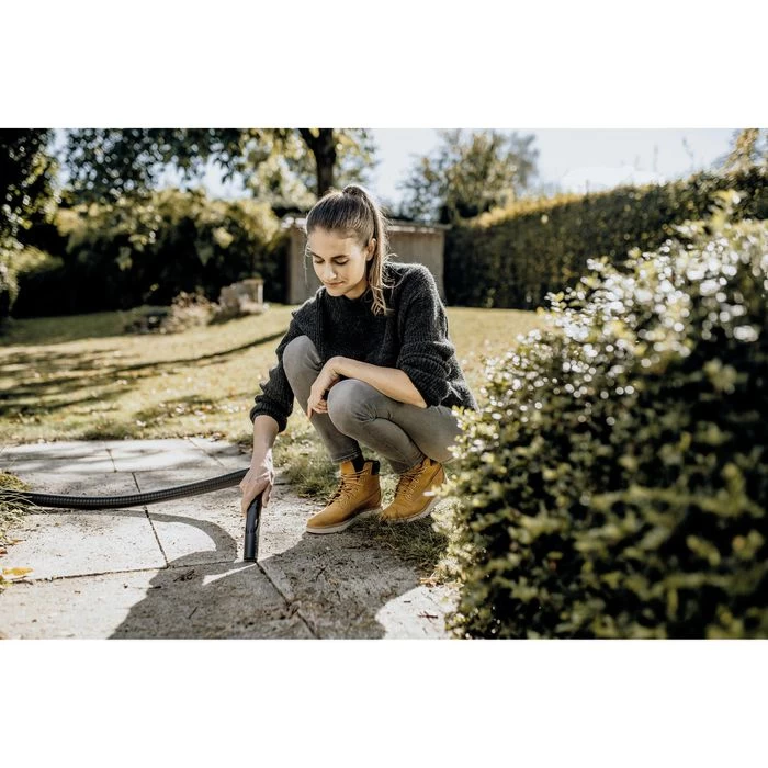 Kärcher Nass-Trockensauger WD 6 P S V-30/6/22/T, 30 Liter, 1300 Watt, Edelstahlbehälter 6 Kärcher Nass-Trockensauger WD 6 P S V-30/6/22/T, 30 Liter, 1300 Watt, Edelstahlbehälter – Bild 6