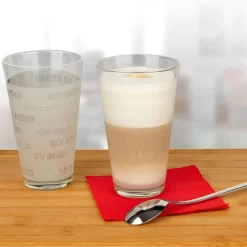 Ritzenhoff&Breker Kaffeegläser Chicco, Latte Macchiato Gläser, 330ml, 4 Stück 11 Ritzenhoff&Breker Kaffeegläser Chicco, Latte Macchiato Gläser, 330ml, 4 Stück -Produkte Für Zuhause 82fee72c6c69231a1c8b123a9d3128310a24d0a1 kaffeeglaeser ritzenhoffundbreker chicco