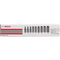 Bosch Steckschlüssel 2608551099, 9-teilig, 7 - 19mm Schlüsselweite - 63mm Länge, 3/8 Zoll -Produkte Für Zuhause 83192c81dd30ae7f32477da8530ca8d919c6c935 steckschluessel bosch 2608551099 9 teilig