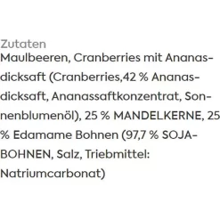 KoRo Nussmischung Energizer Mix, Süß, Geröstet Und Gesalzen, 1kg -Produkte Für Zuhause 834fe3c238770c332ccd708c809c0c2b2aa183ab nussmischung koro energizer mix