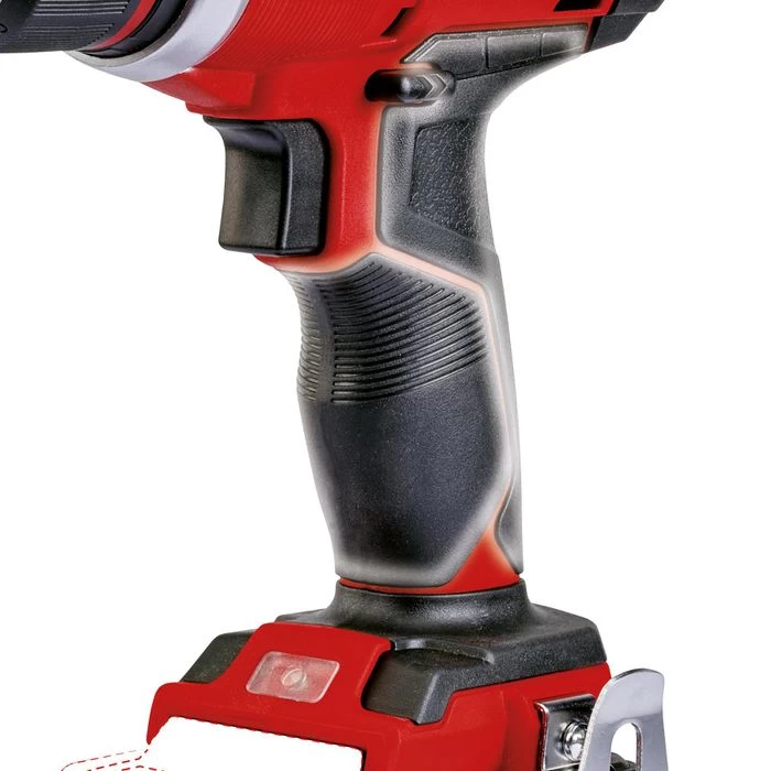 Einhell Akku-Bohrschrauber TE-CD 18 Li E-Solo, 18V 5 Einhell Akku-Bohrschrauber TE-CD 18 Li E-Solo, 18V – Bild 5
