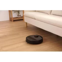 Xiaomi Saugroboter Mi Robot Mop Pro Vacuum Cleaner, Ladestation, Wischfunktion, 110 Minuten, Schwarz 8 Xiaomi Saugroboter Mi Robot Mop Pro Vacuum Cleaner, Ladestation, Wischfunktion, 110 Minuten, Schwarz -Produkte Für Zuhause 83fa35b861e46f609ba3e7cb7150a056ec8ee772 saugroboter xiaomi mi robot mop pro vacuum cleaner