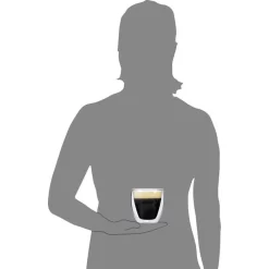 Sänger Kaffeegläser Cafe 208690, Doppelwandig, 250ml, 6 Stück -Produkte Für Zuhause 84af926c3435fbe6c606636bdc0b00daa121e2b4 kaffeeglaeser saenger cafe 208690