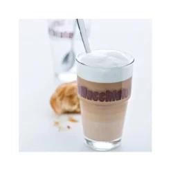 Leonardo Kaffeegläser Solo 043399 Latte Macchiato, 410ml, 6 Stück -Produkte Für Zuhause 84d1944ad797d2c0b7364a311c49b8a19e53aa97 kaffeeglaeser leonardo solo 043399 latte macchiato