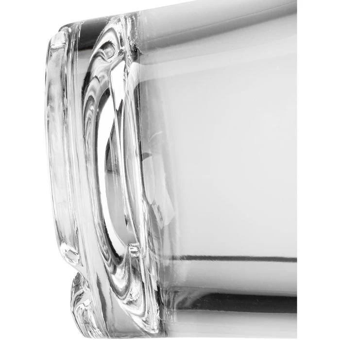 Leonardo Kaffeegläser Senso 024014 Latte Macchiato, Mit Henkel, 350ml, 6 Stück 6 Leonardo Kaffeegläser Senso 024014 Latte Macchiato, Mit Henkel, 350ml, 6 Stück – Bild 6