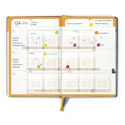 Weekview Buchkalender Compact Extended, Notizkalender, 1 Woche Auf 2 Seiten, Hardcover, B6 11 Weekview Buchkalender Compact Extended, Notizkalender, 1 Woche Auf 2 Seiten, Hardcover, B6 -Produkte Für Zuhause 85a23c187a1a49c8ae104f6288a1be80b6130dd4 buchkalender weekview compact extended 2022 2024