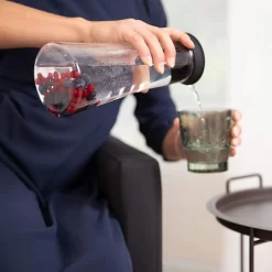 Relaxdays Karaffe 10023434 Zylindrisch, Mit Deckel, 1 Liter 9 Relaxdays Karaffe 10023434 Zylindrisch, Mit Deckel, 1 Liter -Produkte Für Zuhause 85b8a73f0b7afe8c8ccd8ce7f7d8b20ece81a3ba karaffe relaxdays 10023434 zylindrisch