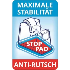 Tesa Eco & Clear 53904 Klebefilmabroller 8 Tesa Eco & Clear 53904 Klebefilmabroller -Produkte Für Zuhause 85fddf12c9801038a755381f99be83d32d3b0aef klebefilmabroller tesa 53904 smart schwarz