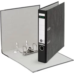 Leitz 1050-50-95 Ordner, A4, Schmal, Karton, Schwarz -Produkte Für Zuhause 865934cddcd4cea05511dc2f8337d3cd5b34e801 ordner leitz 1050 50 95 karton a4 5 2cm