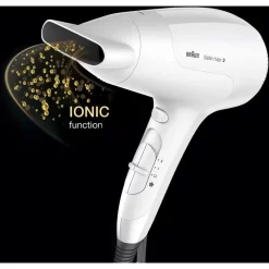 Braun Haartrockner Satin Hair 3 Power Perfection, HD385, Ionen-Haartrockner, 2000 Watt, Weiß 7 Braun Haartrockner Satin Hair 3 Power Perfection, HD385, Ionen-Haartrockner, 2000 Watt, Weiß -Produkte Für Zuhause 86d8fe4a2f17b2541f5c66d903a8e937eb141e56 haartrockner braun satin hair 3 power perfection