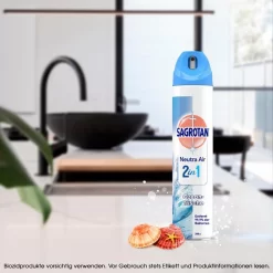 Sagrotan Raumduft Neutra Air 2in1, 300 Ml, Lufterfrischer & Flächendesinfektion, Ozeanfrische 10 Sagrotan Raumduft Neutra Air 2in1, 300 Ml, Lufterfrischer & Flächendesinfektion, Ozeanfrische -Produkte Für Zuhause 87fe8cf7755a437600aaf5dd1a1bebe94ac64c8a raumduft sagrotan neutra air 2in1 300 ml