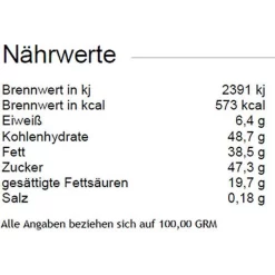 Niederegger Minischokolade We Love Chocolate, Coffee Crisp, 60 Stück, 750g -Produkte Für Zuhause 8864fc76fd8e9a24bf023864203c043338c87296 minischokolade niederegger we love chocolate
