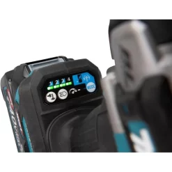 Makita Akku-Schlagschrauber TW007GM201 XGT, 760Nm, 40V / 4,0Ah, Mit 2 Akkus, Ladegerät Und Koffer -Produkte Für Zuhause 8a392df06e4e6f804a8dca6ede3bdb3cd3874662 akku schlagschrauber makita tw007gm201 xgt 760nm