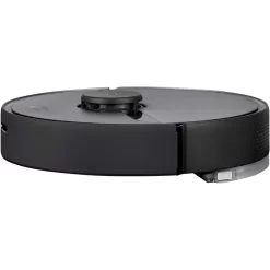 Xiaomi Saugroboter Roborock S6 Pure, Schwarz, Ladestation, Wischfunktion, Laufzeit 150 Minuten -Produkte Für Zuhause 8b9640c0cc7448821cd631a061e4efcaf12ab904 saugroboter roborock s6 pure schwarz