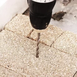 S&R Bohrer Universal, 216100007, 7-teilig, Metall, Holz, Steinbohrer -Produkte Für Zuhause 8be8e03ff306f33c5e2ec547a7ae29eb0cdc34c1 bohrer sundr universal 216100007