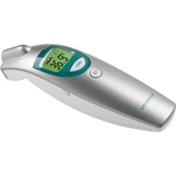 Medisana Fieberthermometer FTN 76120 Infrarot, Berührungslos