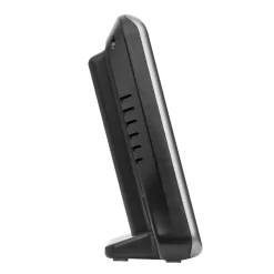 TFA Thermometer 30.3069.01 Prio, Innen/außen, Digital, Mit Hygrometer, Inkl. Funk-Sensor -Produkte Für Zuhause 8c1f05b2cdaa4a6281eb8bf38aa899023674bffa thermo hygrometer tfa 30.3069.01 prio funk