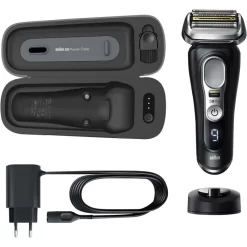 Braun Elektrorasierer Series 9 Pro Premium 9420s, Wet & Dry, 4+1 Scherkopf, Mit Trimmer & PowerCase -Produkte Für Zuhause 8c94d13b99b16e9b38d017e63494ed787f7dcc7a elektrorasierer braun series 9 pro premium 9420s