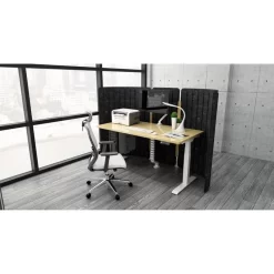 Celexon Schreibtisch EAdjust-58123, Weiß / Grau, Elektrisch Höhenverstellbar, 175 X 58-123 X 75cm 9 Celexon Schreibtisch EAdjust-58123, Weiß / Grau, Elektrisch Höhenverstellbar, 175 X 58-123 X 75cm -Produkte Für Zuhause 8caaca4688bbec8c146e1e36973206baa4bc0849 schreibtisch celexon eadjust 58123 weiss grau