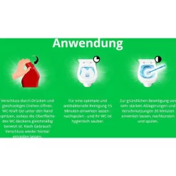 Bref WC-Reiniger Power WC-Kraftgel, 15x Effekt, Kraft-Formel Mit Sofortwirkung & Farbwechsel 750ml 13 Bref WC-Reiniger Power WC-Kraftgel, 15x Effekt, Kraft-Formel Mit Sofortwirkung & Farbwechsel 750ml -Produkte Für Zuhause 8ccff123899ee522476d2af20edabe157fe5da95 wc reiniger bref power schmutz kalk verfaerbungen