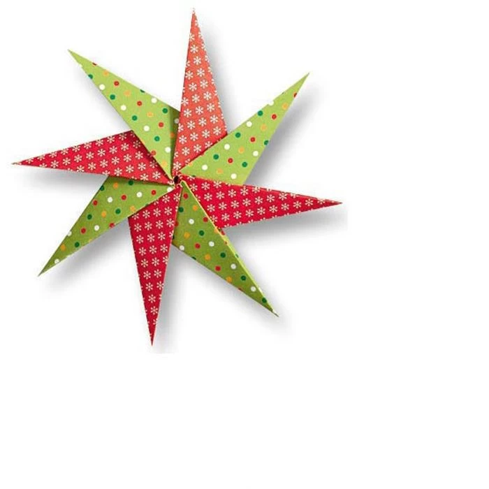 Folia Faltblätter 493/1515 Weihnachten, 15 X 15cm, 80g/qm, 5 Motive Sortiert, 50 Blatt 4 Folia Faltblätter 493/1515 Weihnachten, 15 X 15cm, 80g/qm, 5 Motive Sortiert, 50 Blatt – Bild 4