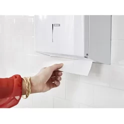 Katrin Papierhandtücher Plus Non Stop M 2 Wide, 2-lagig, Interfold-Falz, 24 X 24 Cm, 2400 Stück 7 Katrin Papierhandtücher Plus Non Stop M 2 Wide, 2-lagig, Interfold-Falz, 24 X 24 Cm, 2400 Stück -Produkte Für Zuhause 8d51ba62b4300a64e8984c0794f24016ec83ae32 papierhandtuecher katrin plus non stop m 2 wide