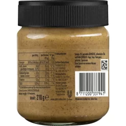 Calve Brotaufstrich Erdnussbutter, Creamy, 87% Erdnüsse, Ohne Zuckerzusatz, 210g -Produkte Für Zuhause 8da6ba292ee5620fa956acefb09ca24b5f736afb brotaufstrich calve erdnussbutter creamy