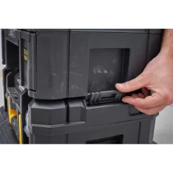 Stanley Werkzeugkoffer Pro-Stack II, FMST1-71966, Leer, Aus Kunststoff -Produkte Für Zuhause 8e03192b4477217401515e50628b8fa3fdc0eadc werkzeugkoffer stanley pro stack ii fmst1 71966