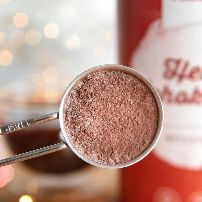 Xucker Kakao Heiße Schokolade, Mit Xylit Gesüßt, Ohne Zucker, 800g 3 Xucker Kakao Heiße Schokolade, Mit Xylit Gesüßt, Ohne Zucker, 800g – Bild 3