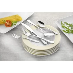 Esmeyer Menümesser Sylvia 156-117, Edelstahl 13/0, Silber Poliert, 12 Stück -Produkte Für Zuhause 8ef4e615a5258100e76492e492f1de520251ec7a menuemesser esmeyer sylvia 156 117 edelstahl 130