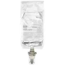 Rubbermaid Desinfektionsmittel AutoFoam, Händedesinfektion, Alkoholfrei, 4x 1 Liter