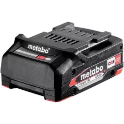 Metabo Akku-Bohrschrauber BS 18, 18V / 2,0Ah, Mit 2 Akkus Und Koffer -Produkte Für Zuhause 907c7821b4a9938deba793afff92f88d2235bf12 akku bohrschrauber metabo bs 18