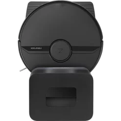 Roborock Saugroboter Q7+, Mit Absaugstation, Ladestation, Wischfunktion, 180 Minuten, Schwarz -Produkte Für Zuhause 909179bcf99ca2b9363e817301be6f17fd31eefa saugroboter roborock q7 plus mit absaugstation
