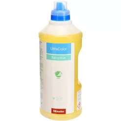 Miele Waschmittel UltraColor Sensitive, WA UCS 1502 L, Flüssig, 1,5 Liter, 37 WL