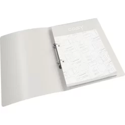 Leitz Ringbuch 4238-00-89, Cosy, A4, 2 Ringe, Ring-Ø 25mm, Grau 6 Leitz Ringbuch 4238-00-89, Cosy, A4, 2 Ringe, Ring-Ø 25mm, Grau -Produkte Für Zuhause 90edd463f71a339f8b1f9f720341c49ce0761fd8 ringbuch leitz 4238 00 89 cosy a4