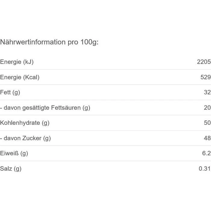 Lindt Minischokolade Excellence Minis Fleur De Sel, Minischokoladentäfelchen Feinherb 200 Stück, 1100g 4 Lindt Minischokolade Excellence Minis Fleur De Sel, Minischokoladentäfelchen Feinherb 200 Stück, 1100g – Bild 4