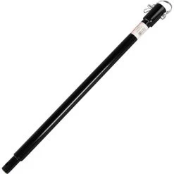 Makita Erdlochbohrerverlängerung E-07325, Länge 500 Mm