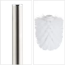 Relaxdays WC-Bürste Weiß, Bürstenhalter Aus Keramik 10 Relaxdays WC-Bürste Weiß, Bürstenhalter Aus Keramik -Produkte Für Zuhause 9141e8ec5b379703038a00c1678b4f79b69a8294 wc buerste relaxdays weiss