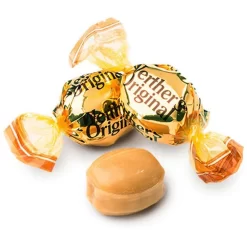 Werthers-Original Sahnebonbons Caramel & Creme, Karamellbonbons, 225g 7 Werthers-Original Sahnebonbons Caramel & Creme, Karamellbonbons, 225g -Produkte Für Zuhause 9361cc9c66e96f7541cab7123316c9b47480b330 karamellbonbons werthers original caramel und creme