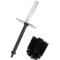 Wenko WC-Bürste Candy White, Weiß, Bürstenhalter Aus Kunststoff -Produkte Für Zuhause 93b09f09829cb19e352739c9e7864b9f668fa000 wc buerste wenko candy white weiss