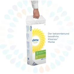 Kimberly Clark Kimberly-Clark Kleenex 7979 Papierhandtücher -Produkte Für Zuhause 93e3aa1b588e34868ddba22b56d28e9ba1c43474 papierhandtuecher kimberly clark professional 7979