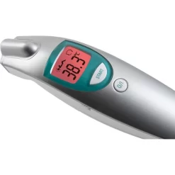 Medisana Fieberthermometer FTN 76120 Infrarot, Berührungslos 8 Medisana Fieberthermometer FTN 76120 Infrarot, Berührungslos -Produkte Für Zuhause 9453b8be90b12feac55e2bd719cb2187c88fd69a fieberthermometer medisana ftn 76120 infrarot