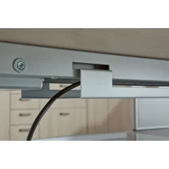 Hammerbacher Schreibtisch XMST 19, Eiche, Elektrisch Höhenverstellbar, 180 X 71-120 X 80cm -Produkte Für Zuhause 94c23143666c52d6b637f98852c3015af7117bff schreibtisch hammerbacher xmst 19 eiche