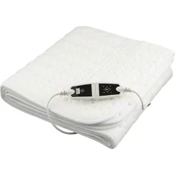 Boso Wärmeunterbett Bosotherm 2200, 150 X 80 Cm, Abschaltautomatik