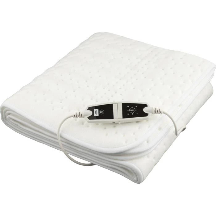 Boso Wärmeunterbett Bosotherm 2200, 150 X 80 Cm, Abschaltautomatik 1 Boso Wärmeunterbett Bosotherm 2200, 150 X 80 Cm, Abschaltautomatik