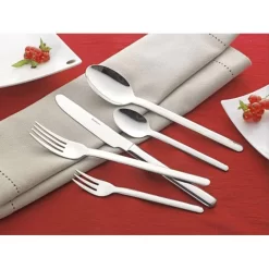 Esmeyer Menümesser Bettina 250-089, Edelstahl 13/0, Silber Poliert, 12 Stück 8 Esmeyer Menümesser Bettina 250-089, Edelstahl 13/0, Silber Poliert, 12 Stück -Produkte Für Zuhause 9611a43152c0688641a956470782655b4332e0b2 menuemesser esmeyer bettina 250 089 edelstahl 130