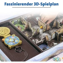 Ravensburger Brettspiel 22093 Schnappt Hubi!, Ab 5 Jahre, 2-4 Spieler -Produkte Für Zuhause 961ea7d4df0abe2bb283e5fb16e9020a0919d745 brettspiel ravensburger 22093 schnappt hubi