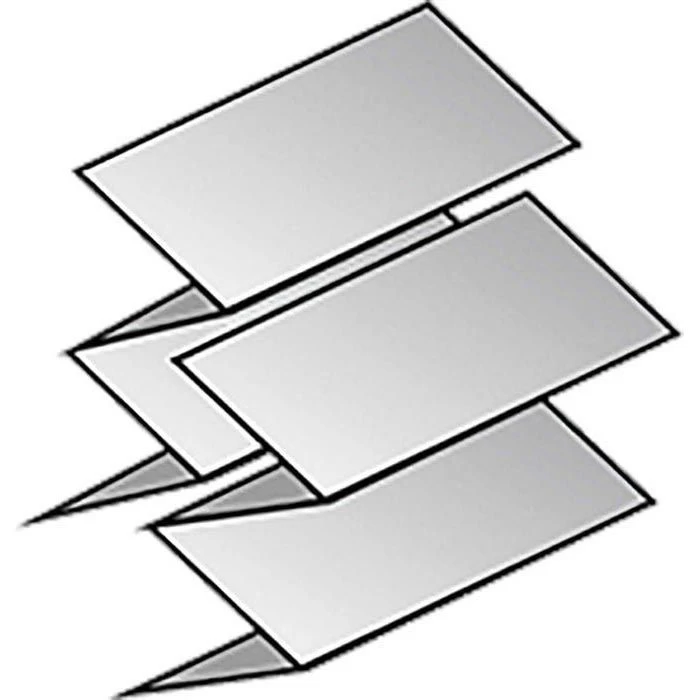 Katrin Papierhandtücher Classic Non Stop L 2 Wide, 2-lagig, Interfold-Falz, 24 X 32 Cm, 3000 Stück 6 Katrin Papierhandtücher Classic Non Stop L 2 Wide, 2-lagig, Interfold-Falz, 24 X 32 Cm, 3000 Stück – Bild 6