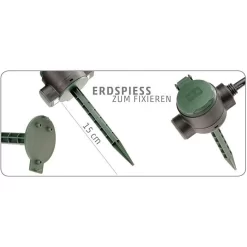 REV Strom-Verlängerungskabel Supraflex, 10m, 3 X Schutzkontakt, Außen, Schwarz 9 REV Strom-Verlängerungskabel Supraflex, 10m, 3 X Schutzkontakt, Außen, Schwarz -Produkte Für Zuhause 971641c151d860b2fd09766b90b5a5e6d4aca461 strom verlaengerungskabel rev ritter supraflex