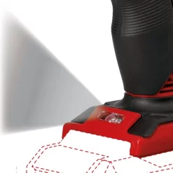 Einhell Akku-Bohrschrauber TP-CD 18 Li BL-Solo, 18V -Produkte Für Zuhause 97d97421198ffac341b5a22eac96ff9e688e1bca akku bohrschrauber einhell tp cd 18 li bl solo